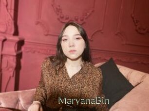 MaryanaBin