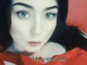 MaryanaCute