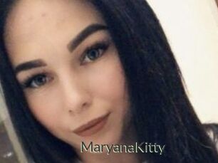 MaryanaKitty