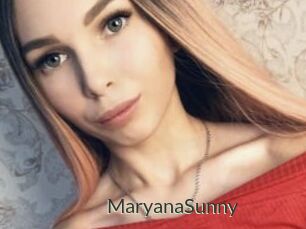 MaryanaSunny