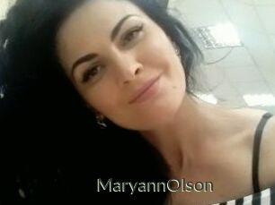 MaryannOlson