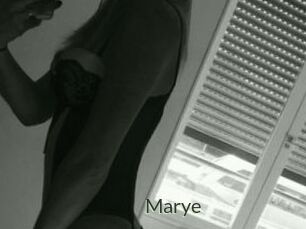 Marye