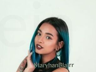 MaryhanBlairr