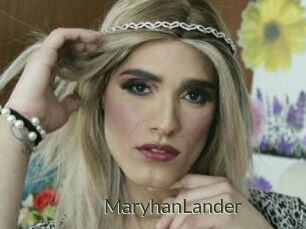 MaryhanLander