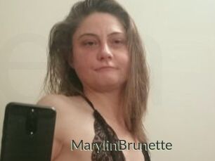 MarylinBrunette