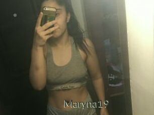 Maryna19