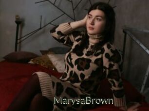 MarysaBrown