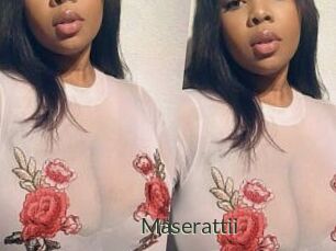 Maserattii