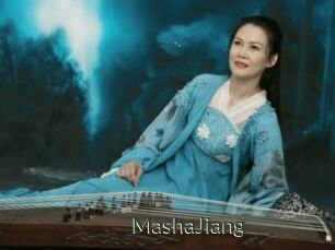 MashaJiang Ejaculator