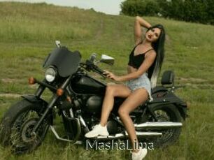 MashaLima