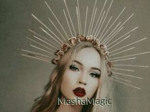 MashaMagic