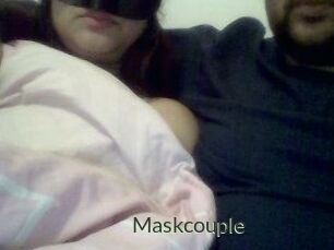 Maskcouple