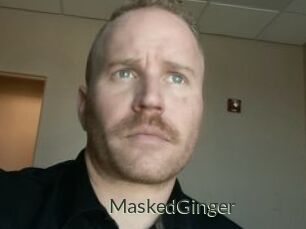 MaskedGinger