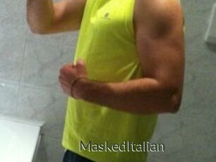 MaskedItalian