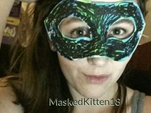 MaskedKitten18