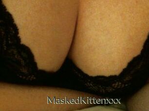 MaskedKittenxxx