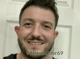 MaskedRider69