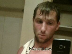 Mason_Levy