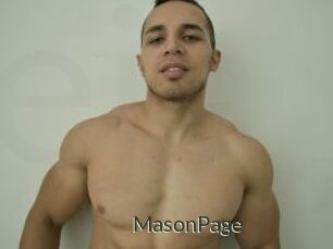MasonPage