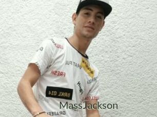 MassJackson
