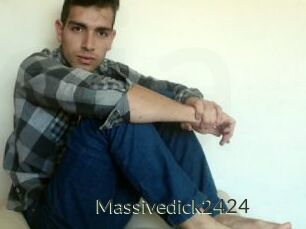 Massivedick2424