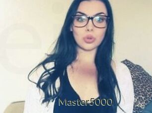Master5000