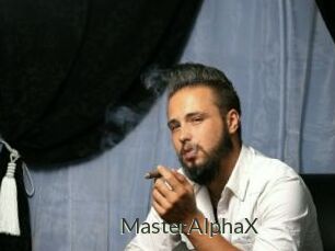 MasterAlphaX