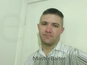 MasterBaiter