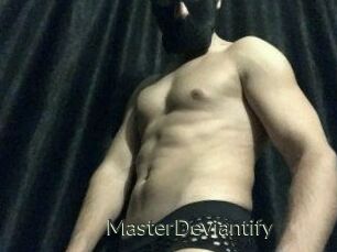 MasterDeviantify