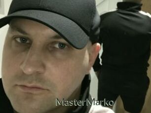 MasterMarko