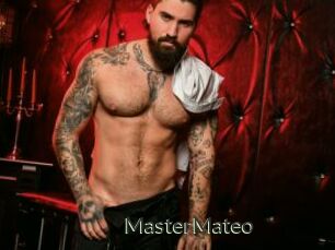 MasterMateo