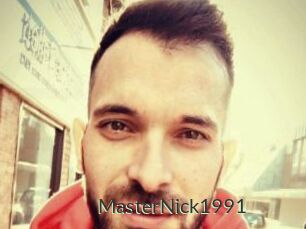 MasterNick1991