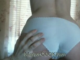 MasterO0OKitten