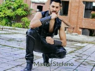 MasterStefano