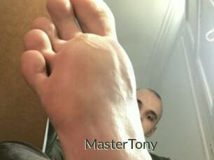 MasterTony