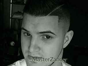 MasterZander