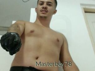 Masterboy78