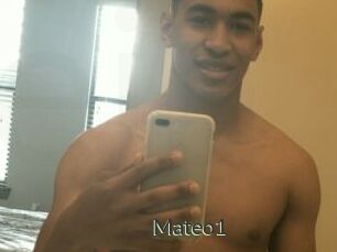Mateo1