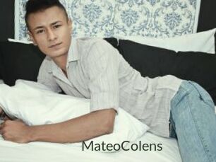 MateoColens