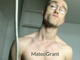 MateoGrant