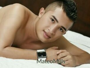 MateoMills