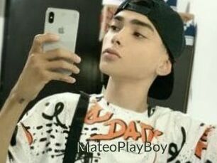 MateoPlayBoy