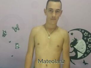 Mateolanz