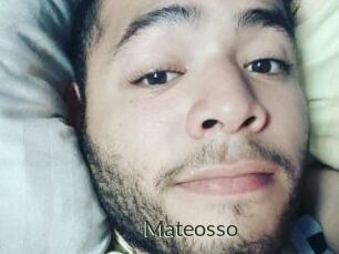 Mateosso