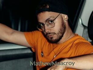 MathewMaacroy