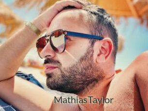 MathiasTaylor