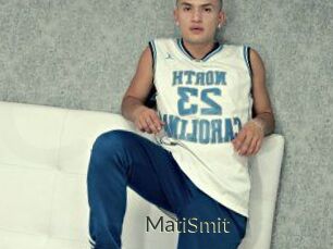 MatiSmit
