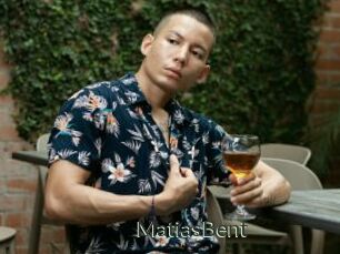 MatiasBent