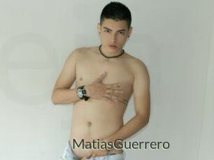 Matias_Guerrero