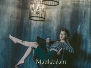 MatildaJam